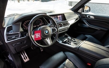 BMW X7, 2019 год, 11 990 000 рублей, 30 фотография