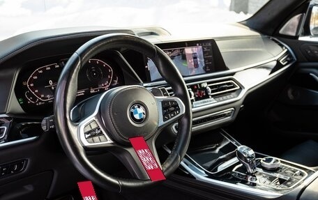BMW X7, 2019 год, 11 990 000 рублей, 32 фотография