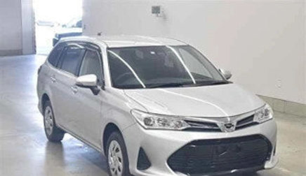 Toyota Corolla, 2019 год, 1 180 000 рублей, 1 фотография