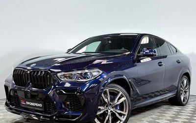 BMW X6, 2021 год, 10 500 000 рублей, 1 фотография