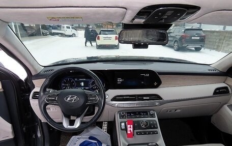 Hyundai Palisade I, 2021 год, 3 370 000 рублей, 5 фотография