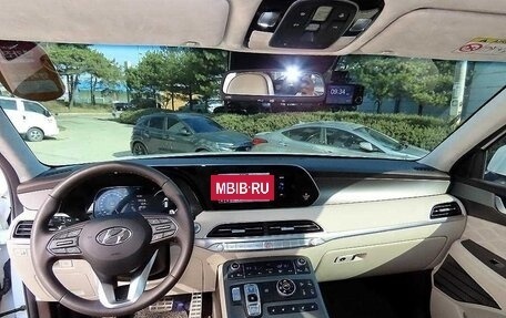 Hyundai Palisade I, 2021 год, 3 900 000 рублей, 5 фотография