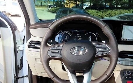Hyundai Palisade I, 2021 год, 3 900 000 рублей, 6 фотография