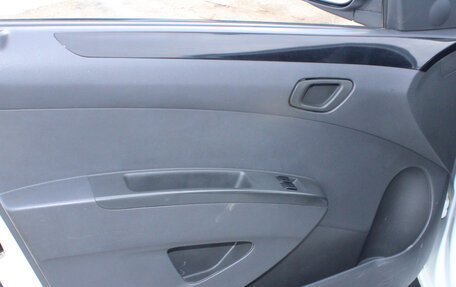 Chevrolet Spark III, 2012 год, 777 000 рублей, 16 фотография