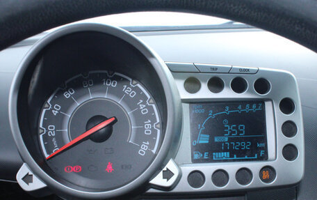 Chevrolet Spark III, 2012 год, 777 000 рублей, 19 фотография