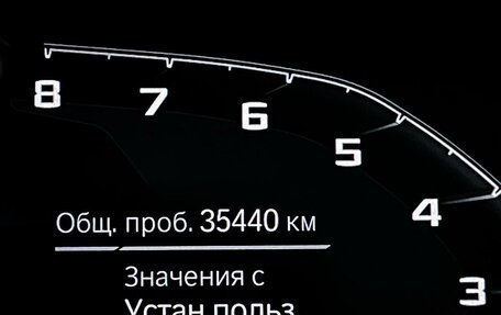 BMW X6, 2021 год, 10 500 000 рублей, 26 фотография