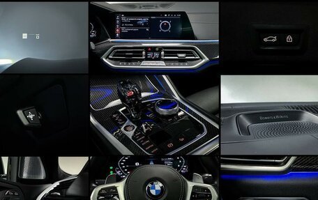 BMW X6, 2021 год, 10 500 000 рублей, 24 фотография