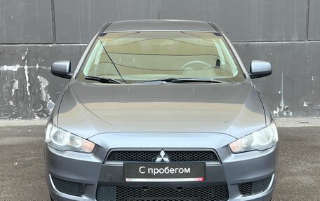 Mitsubishi Lancer IX, 2010 год, 799 000 рублей, 2 фотография