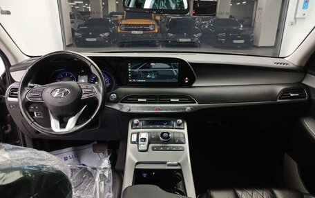 Hyundai Palisade I, 2021 год, 3 500 000 рублей, 5 фотография