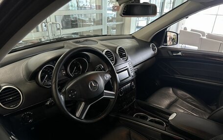 Mercedes-Benz GL-Класс, 2010 год, 2 280 000 рублей, 7 фотография
