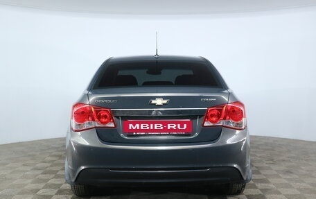 Chevrolet Cruze II, 2013 год, 940 000 рублей, 6 фотография