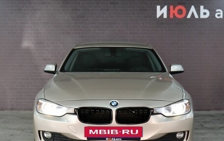 BMW 3 серия, 2013 год, 1 400 000 рублей, 2 фотография
