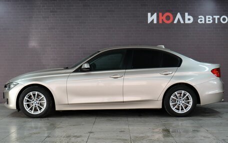 BMW 3 серия, 2013 год, 1 400 000 рублей, 8 фотография