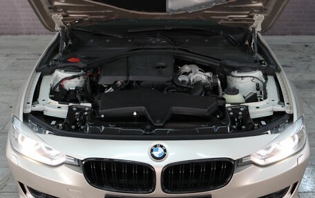 BMW 3 серия, 2013 год, 1 400 000 рублей, 3 фотография
