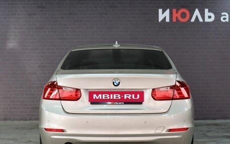 BMW 3 серия, 2013 год, 1 400 000 рублей, 5 фотография