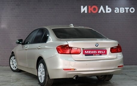BMW 3 серия, 2013 год, 1 400 000 рублей, 6 фотография
