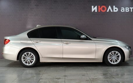 BMW 3 серия, 2013 год, 1 400 000 рублей, 9 фотография