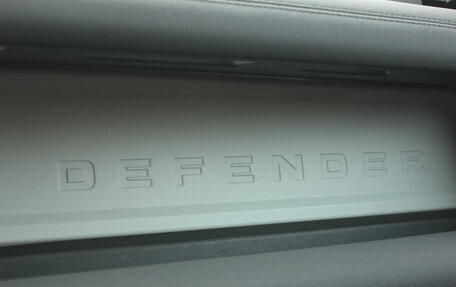 Land Rover Defender II, 2022 год, 9 900 000 рублей, 27 фотография