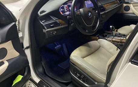 BMW X5, 2011 год, 2 250 000 рублей, 13 фотография