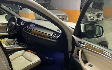 BMW X5, 2011 год, 2 250 000 рублей, 8 фотография