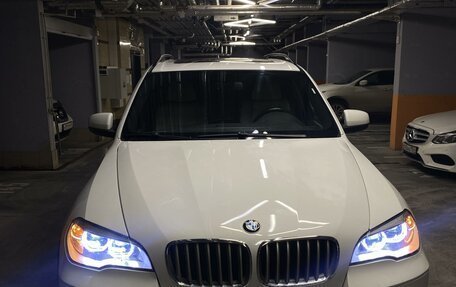 BMW X5, 2011 год, 2 250 000 рублей, 14 фотография