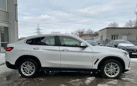 BMW X4, 2019 год, 4 390 000 рублей, 3 фотография