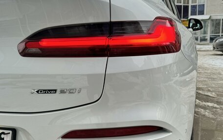 BMW X4, 2019 год, 4 390 000 рублей, 5 фотография