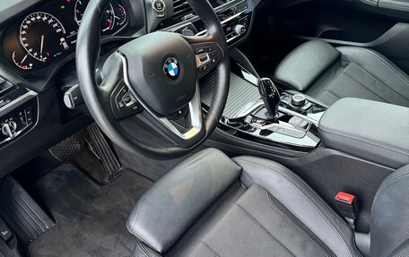 BMW X4, 2019 год, 4 390 000 рублей, 11 фотография