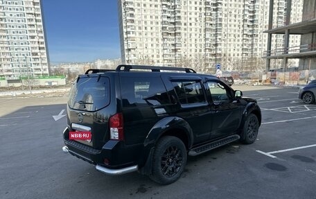Nissan Pathfinder, 2010 год, 1 530 000 рублей, 6 фотография