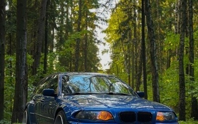 BMW 3 серия, 2000 год, 950 000 рублей, 1 фотография