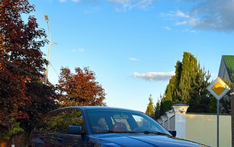 BMW 3 серия, 2000 год, 950 000 рублей, 4 фотография