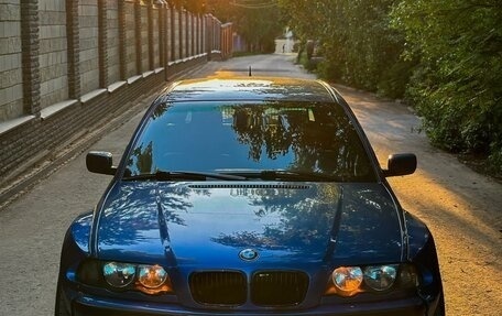 BMW 3 серия, 2000 год, 950 000 рублей, 5 фотография