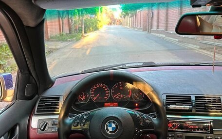 BMW 3 серия, 2000 год, 950 000 рублей, 10 фотография