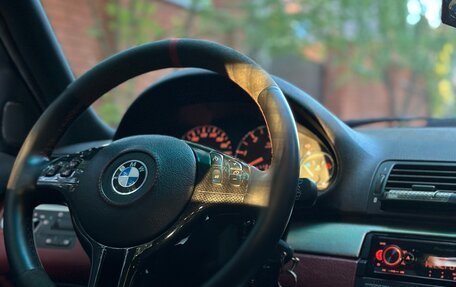 BMW 3 серия, 2000 год, 950 000 рублей, 11 фотография