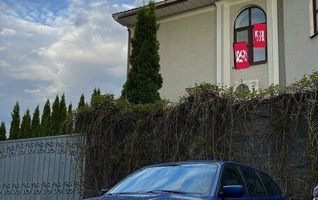 BMW 3 серия, 2000 год, 950 000 рублей, 7 фотография