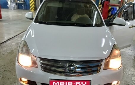 Nissan Almera, 2016 год, 580 000 рублей, 7 фотография