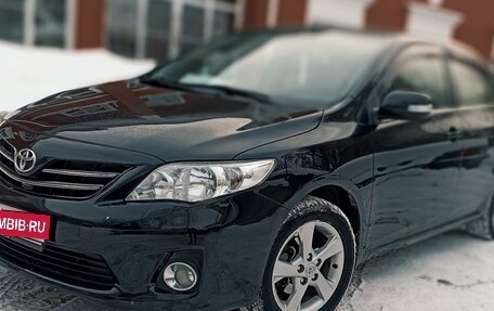 Toyota Corolla, 2012 год, 1 460 000 рублей, 2 фотография
