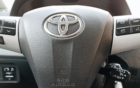Toyota Corolla, 2012 год, 1 460 000 рублей, 19 фотография