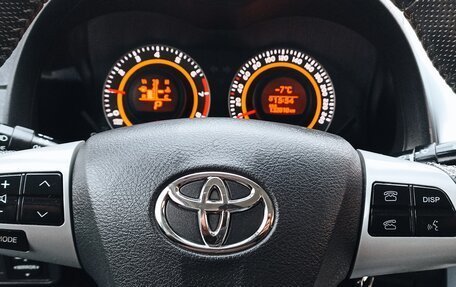 Toyota Corolla, 2012 год, 1 460 000 рублей, 21 фотография