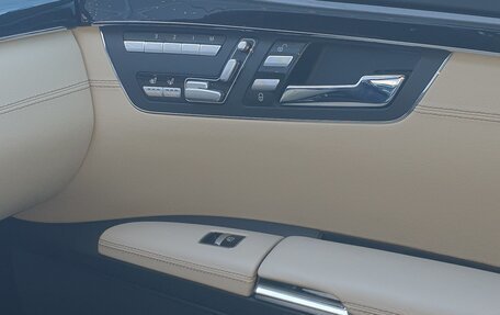Mercedes-Benz S-Класс, 2012 год, 2 500 000 рублей, 7 фотография