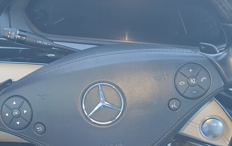 Mercedes-Benz S-Класс, 2012 год, 2 500 000 рублей, 12 фотография