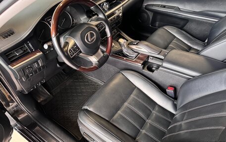 Lexus ES VII, 2016 год, 3 360 000 рублей, 6 фотография