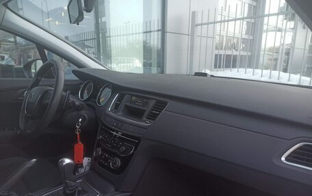 Peugeot 508 II, 2013 год, 994 000 рублей, 6 фотография
