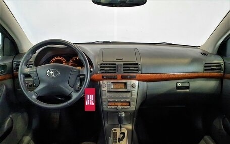 Toyota Avensis III рестайлинг, 2006 год, 949 000 рублей, 8 фотография