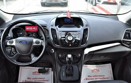 Ford Kuga III, 2013 год, 1 549 000 рублей, 14 фотография