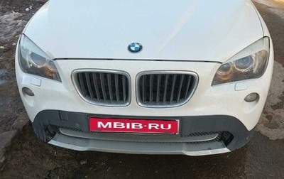 BMW X1, 2011 год, 1 150 000 рублей, 1 фотография