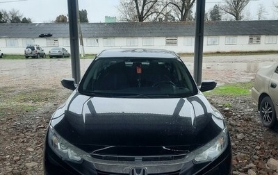 Honda Civic IX, 2018 год, 2 000 000 рублей, 1 фотография