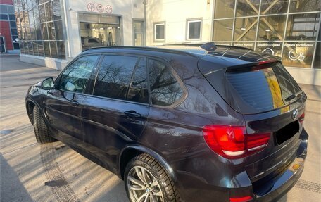 BMW X5, 2015 год, 4 500 000 рублей, 4 фотография