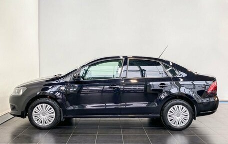 Volkswagen Polo VI (EU Market), 2011 год, 935 000 рублей, 7 фотография