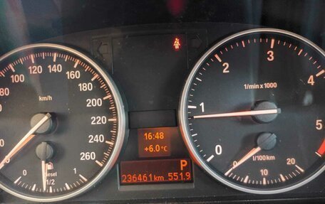 BMW X1, 2011 год, 1 150 000 рублей, 7 фотография